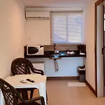 Costa Allegra Ingleses Residence