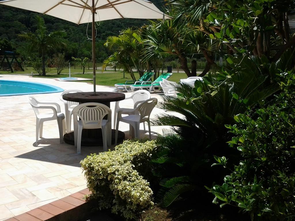 Costa Allegra Ingleses Inn