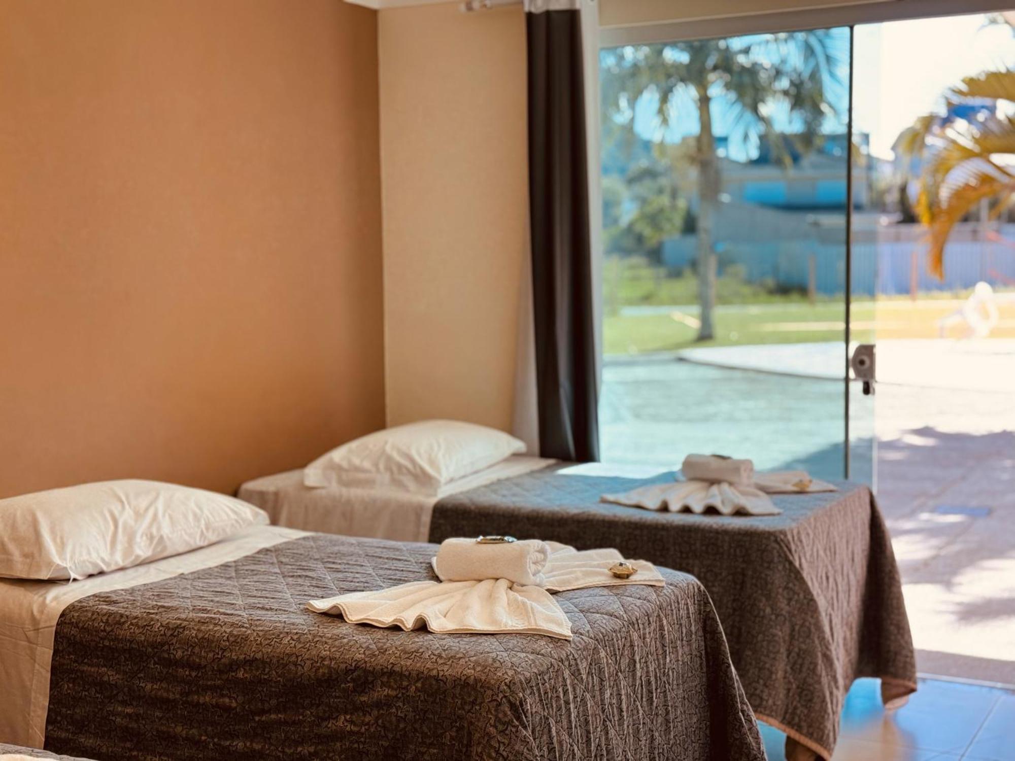 Inn Costa Allegra Ingleses 2*