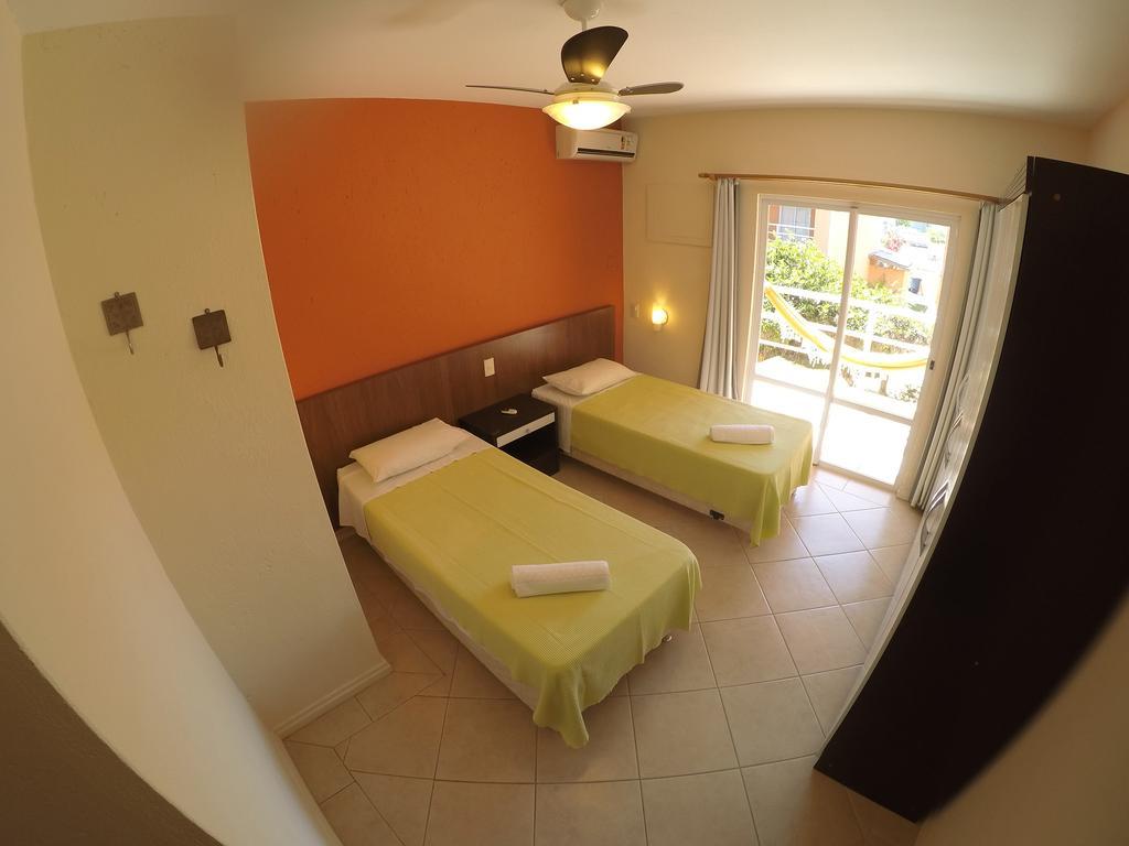 Costa Allegra Ingleses Inn 2*