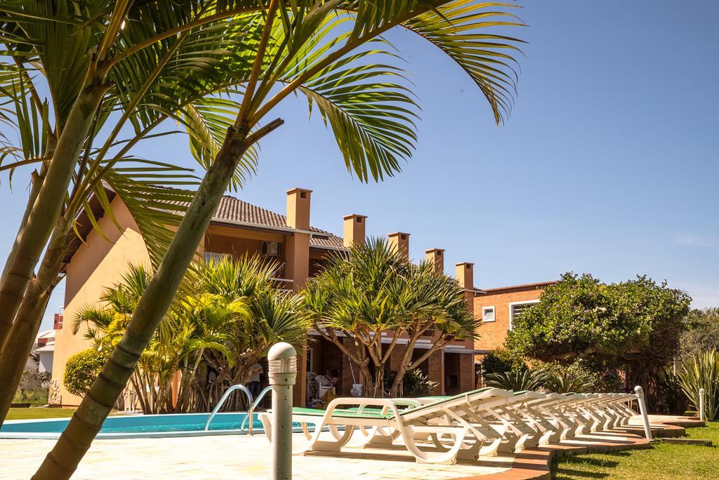 Inn Costa Allegra Ingleses