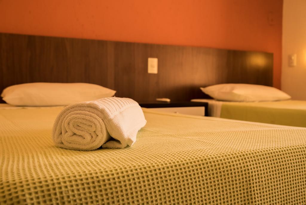 Costa Allegra Ingleses Florianópolis