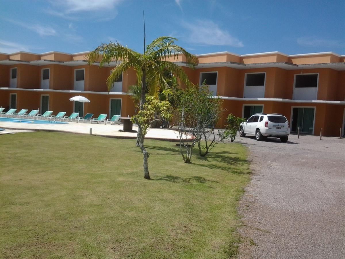 Inn Costa Allegra Ingleses