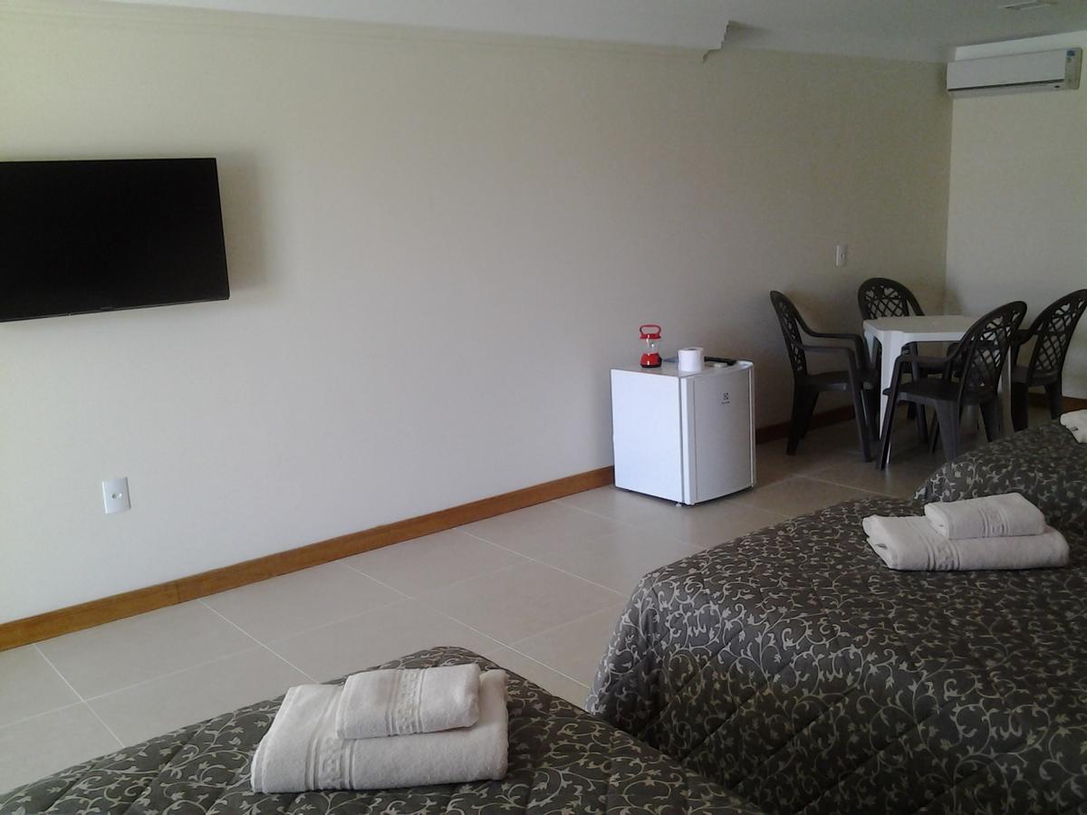 Costa Allegra Ingleses 2* Florianópolis