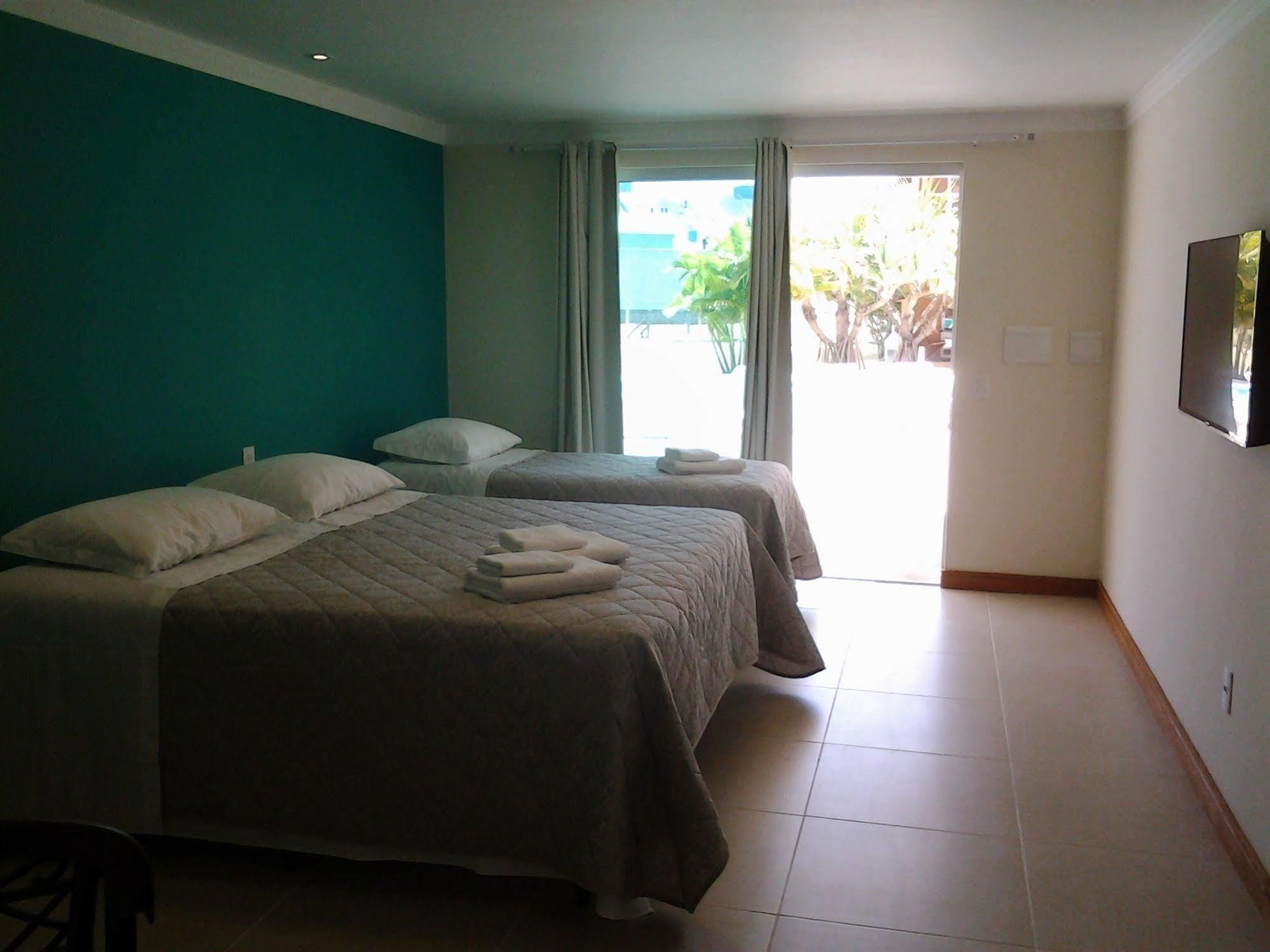 Costa Allegra Ingleses Inn 2*