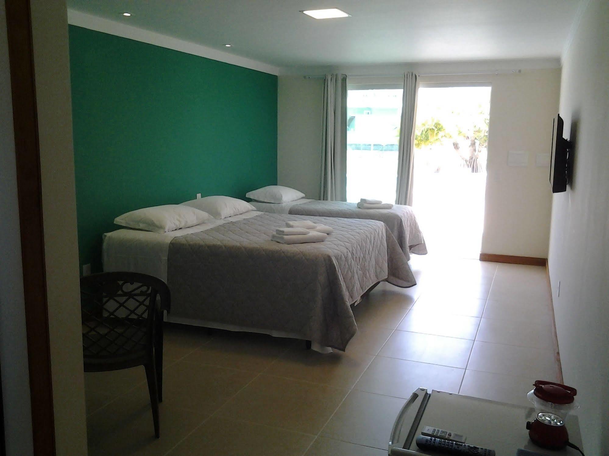Costa Allegra Ingleses Inn 2*